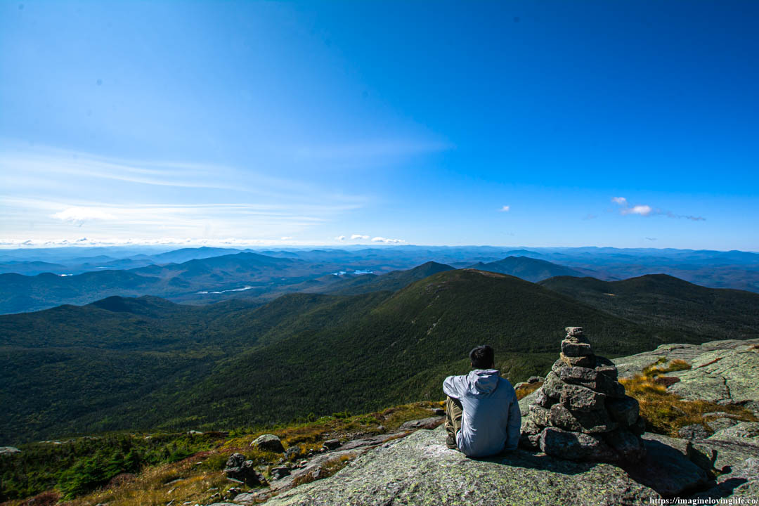 Mount Marcy